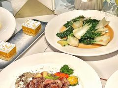 -多佐铁板烧(富力广场店)