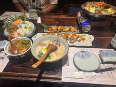 -芥岛(河北大街店)
