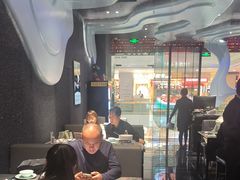 -东方饺子王(哈西万达店)