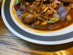 -吕氏疙瘩汤·私家菜馆(慈云寺店)