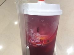 -茶颜悦色(金茂览秀城LG层外街店)