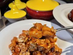 -花家怡园(四合院总店)