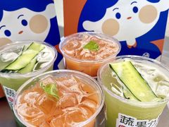 -炖物24章·顺时轻养茶(黄龙店)