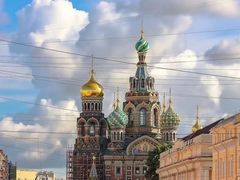 -滴血救世主教堂