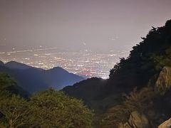 -泰山风景名胜区