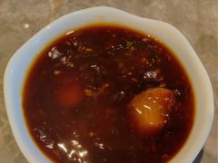 -奇芳阁·百年清真南京菜(夫子庙店)