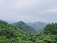 -莫干山风景区