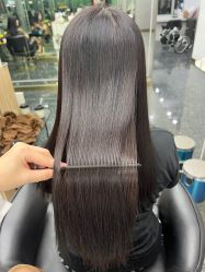 -概念‘s HAIR SALON