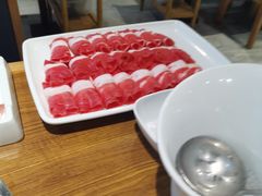 -傣妹火锅(罗宾森购物中心店)