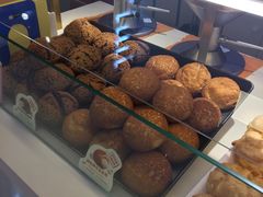 -西树泡芙(蓝色港湾店)