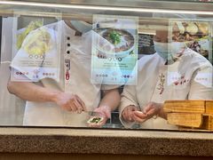 -李记东北饺子馆·东北菜(欢乐谷店)