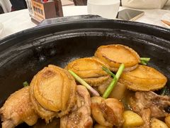 -金河半岛园林酒家(金融城店)