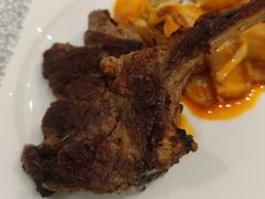 -西藏饭店·亚克·食光自助餐厅(文殊院店)