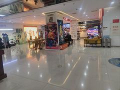 -保利国际影城(逸天城店)