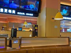 -小鱼小牛·鱼牛干锅·脆鱼火锅(世欧广场店)