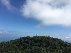 -梧桐山风景名胜区