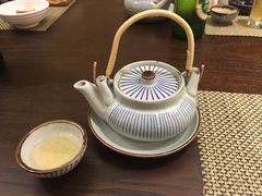 -江户前日本料理(瑞诗酒店店)