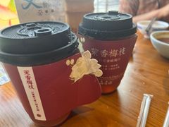 -鑫震源·苏式大虾生煎(山塘街店)