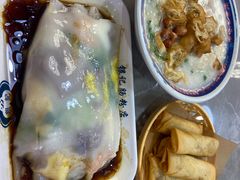 -银记肠粉店(北京路店)