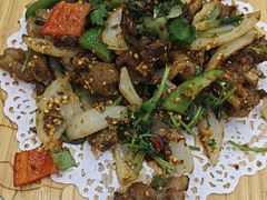 -高玛纳驴肉火烧(一世界店)