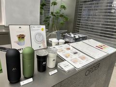 -M Stand(深圳湾后海汇店)