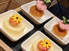 -长沙芙蓉国温德姆至尊豪廷大酒店-自助餐厅