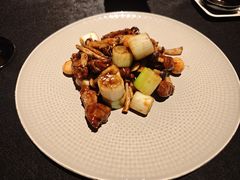 -醉东Oriental House(静安嘉里中心店)
