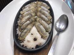 -莆田餐厅(滨海广场店)