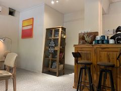 -甘单茶事小馆(洋河店)