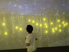-天津梵高星空艺术馆(天河城旗舰店)