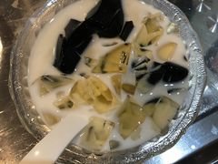 -梧州双钱龟苓膏(老街店)