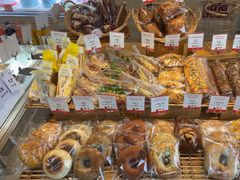 -那家面包房(珠江路店)