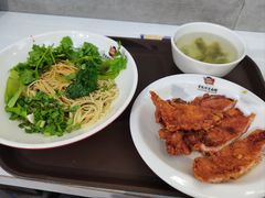 -常熟炒浇面馆(蓝旗街店)