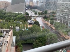 -北京千禧大酒店