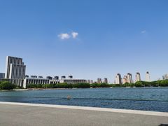 -尚贤河湿地