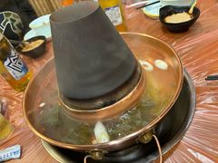 -颐品居涮肉(乌鲁木齐中路店)