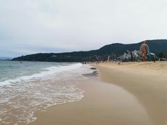 -大梅沙海滨公园