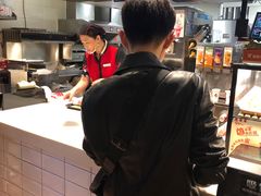 -肯德基(昌里店)