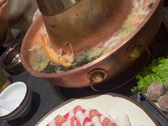 -十二月·宁夏盐池滩羊肉火锅