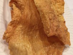 -珍呈中餐厅•粤川淮扬新疆(乌鲁木齐康莱德酒店)