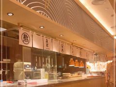 -吾妻拉面•和风食堂(群光广场店)