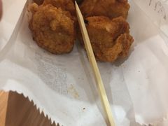 -1973继光香香鸡(合生汇购物中心店)