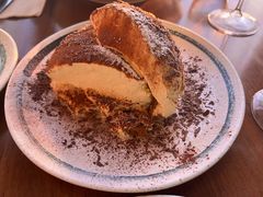 -PIZZA BIANCA(万象城店)