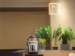 -新石器烤肉(千灯大润发店)