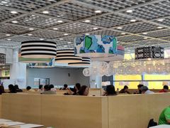 -宜家·瑞典风味餐厅(北京西红门店)