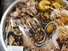 -盒马鲜生(领丰汇店)
