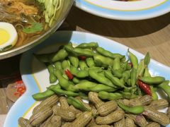 -街角等你.大连海鲜烧烤(西安路店)