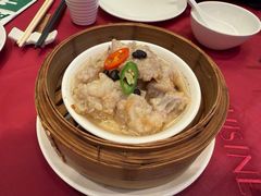 -北园酒家(小北路店)