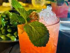 -拾光音乐餐酒吧(告庄星光夜市店)