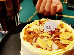 法式咸奶油蛋糕-甛时(咸奶油特色店)